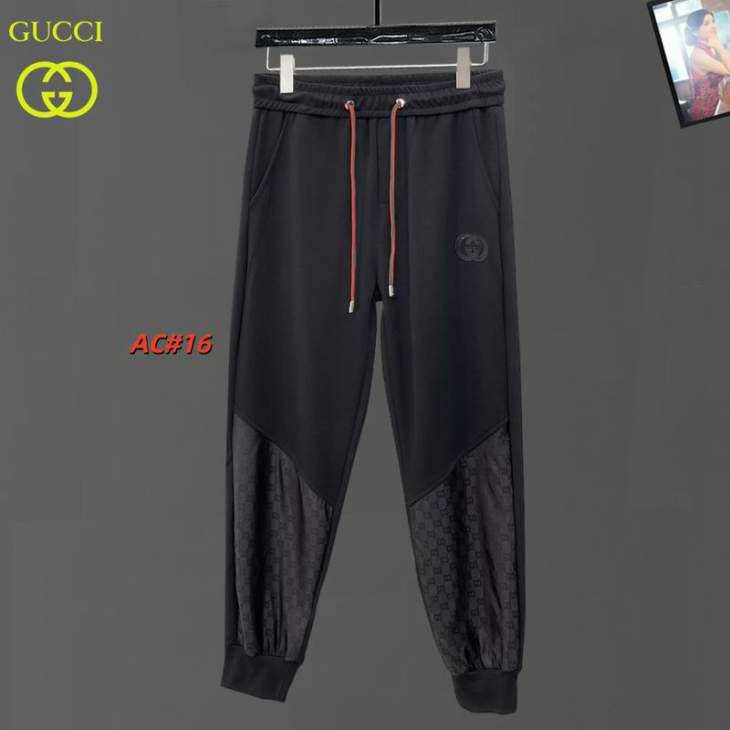 Picture of Gucci Long Pants _SKUGucciM-3XL12yr9114916